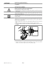 Preview for 28 page of Weishaupt WTC-GB 90-A Installation And Operating Instruction