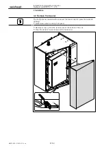 Предварительный просмотр 21 страницы Weishaupt WWP L 10 Installation And Operating Instruction