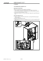 Preview for 22 page of Weishaupt WWP L 10 Installation And Operating Instruction