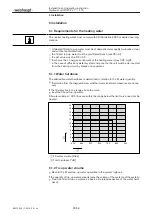 Предварительный просмотр 23 страницы Weishaupt WWP L 10 Installation And Operating Instruction