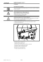 Preview for 25 page of Weishaupt WWP L 10 Installation And Operating Instruction