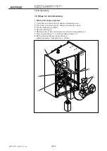 Предварительный просмотр 34 страницы Weishaupt WWP L 10 Installation And Operating Instruction