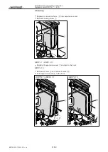 Предварительный просмотр 41 страницы Weishaupt WWP L 10 Installation And Operating Instruction