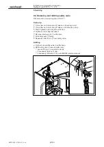 Preview for 43 page of Weishaupt WWP L 10 Installation And Operating Instruction