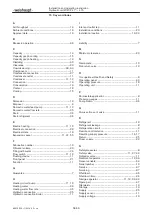 Preview for 58 page of Weishaupt WWP L 10 Installation And Operating Instruction