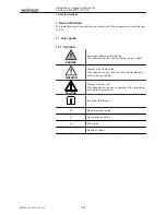 Предварительный просмотр 5 страницы Weishaupt WWP L 15 ARS Installation And Operating Instruction