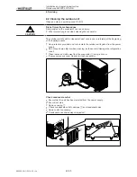 Предварительный просмотр 40 страницы Weishaupt WWP L 15 ARS Installation And Operating Instruction