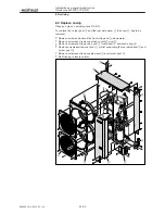 Предварительный просмотр 41 страницы Weishaupt WWP L 15 ARS Installation And Operating Instruction