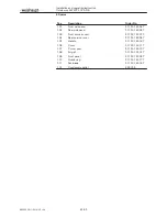 Предварительный просмотр 45 страницы Weishaupt WWP L 15 ARS Installation And Operating Instruction