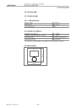 Предварительный просмотр 7 страницы Weishaupt WWP-RG1 Manual