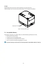 Preview for 20 page of WEISS ROBOTICS 5010011 Mounting And Operating Manual