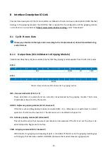 Preview for 21 page of WEISS ROBOTICS 5010011 Mounting And Operating Manual