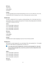 Preview for 28 page of WEISS ROBOTICS 5010011 Mounting And Operating Manual