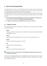 Preview for 35 page of WEISS ROBOTICS 5010011 Mounting And Operating Manual