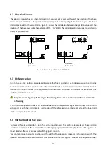 Preview for 36 page of WEISS ROBOTICS 5010011 Mounting And Operating Manual