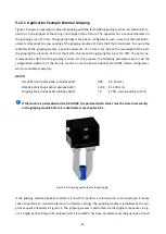 Preview for 45 page of WEISS ROBOTICS 5010011 Mounting And Operating Manual