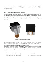 Preview for 46 page of WEISS ROBOTICS 5010011 Mounting And Operating Manual