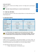 Preview for 9 page of WEISS ROBOTICS GRIPKIT CR PLUS Instruction Manual