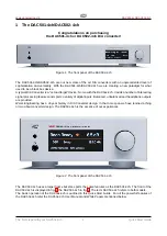 Preview for 3 page of WEISS DAC501-4ch Quick Start Manual