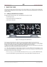 Preview for 4 page of WEISS DAC501-4ch Quick Start Manual