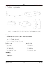 Предварительный просмотр 21 страницы WEISS DAC501 User Manual