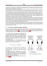 Предварительный просмотр 37 страницы WEISS DAC501 User Manual