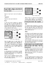 Preview for 14 page of WEISS GAMBIT DS1-MK2 Operating Manual