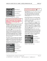 Preview for 12 page of WEISS GAMBIT DS1-MK3 Operating Manual