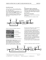 Preview for 14 page of WEISS GAMBIT DS1-MK3 Operating Manual