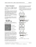 Preview for 16 page of WEISS GAMBIT DS1-MK3 Operating Manual