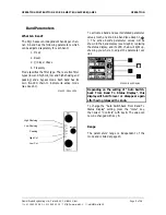 Предварительный просмотр 9 страницы WEISS GAMBIT EQ1-MKII Operating Manual