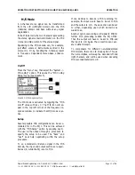 Предварительный просмотр 11 страницы WEISS GAMBIT EQ1-MKII Operating Manual