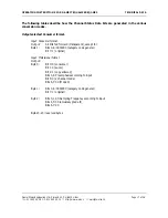 Предварительный просмотр 17 страницы WEISS GAMBIT EQ1-MKII Operating Manual