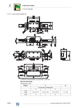 Preview for 20 page of WEISS HL100 Installation And Operating Manual