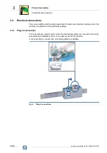 Preview for 22 page of WEISS HL100 Installation And Operating Manual