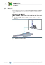 Preview for 26 page of WEISS HL100 Installation And Operating Manual