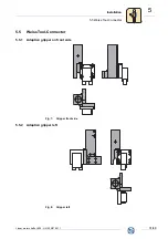 Preview for 31 page of WEISS HL100 Installation And Operating Manual