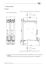 Предварительный просмотр 16 страницы WEISS HP140 Operating Instructions Manual