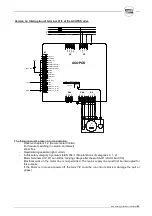 Предварительный просмотр 23 страницы WEISS HP140 Operating Instructions Manual