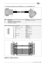 Предварительный просмотр 43 страницы WEISS HP140 Operating Instructions Manual