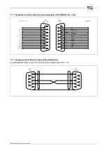 Предварительный просмотр 44 страницы WEISS HP140 Operating Instructions Manual