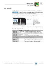 Preview for 15 page of WEISS HP140T Installation And Operating Manual