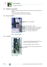 Preview for 22 page of WEISS HP140T Installation And Operating Manual