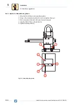 Preview for 32 page of WEISS HP140T Installation And Operating Manual