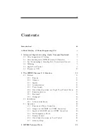 Предварительный просмотр 7 страницы WEISS INT203 Owner'S Manual