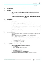 Preview for 5 page of WEISS Pick-O-Mat PM1100 Assembly And Instruction Manual