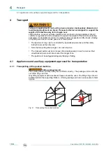 Preview for 18 page of WEISS Pick-O-Mat PM1100 Assembly And Instruction Manual