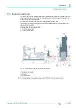 Preview for 23 page of WEISS Pick-O-Mat PM1100 Assembly And Instruction Manual