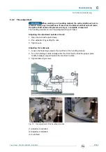 Preview for 27 page of WEISS Pick-O-Mat PM1100 Assembly And Instruction Manual