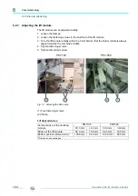 Preview for 28 page of WEISS Pick-O-Mat PM1100 Assembly And Instruction Manual